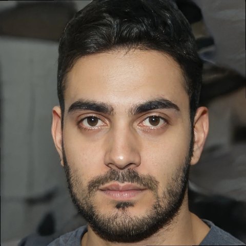 Carlos V., driving instructor at First and Final Driving School