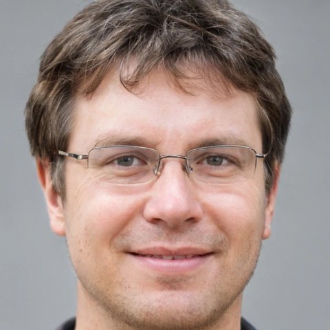 Daniel R., driving instructor at First and Final Driving School