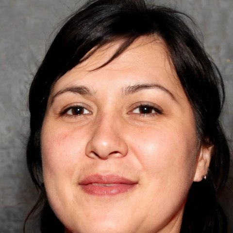 Maria G., driving instructor at First and Final Driving School