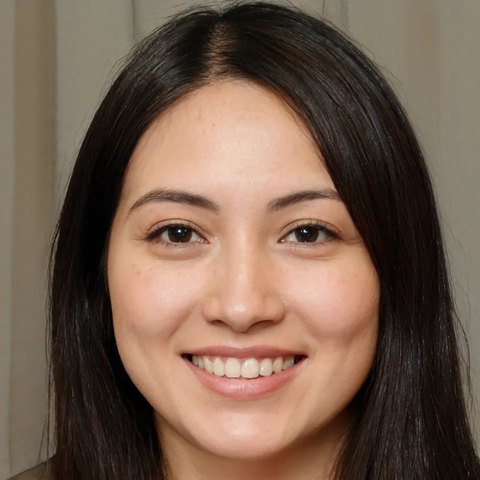 Sofia L., driving instructor at First and Final Driving School
